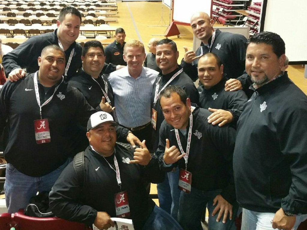 mavs coaching staff with jason garret 2015.jpg
